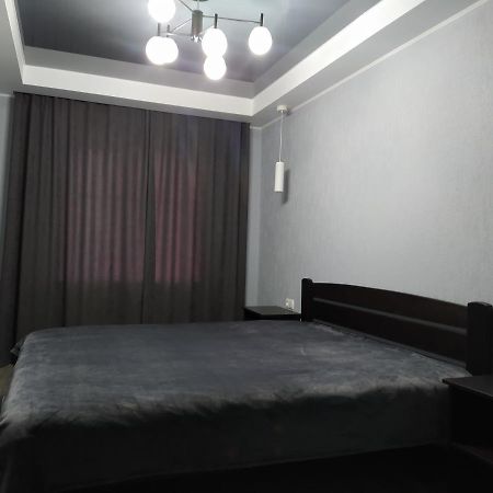 2Rooms Apartment - 181 Gogol Street Zaporizhia Exteriér fotografie