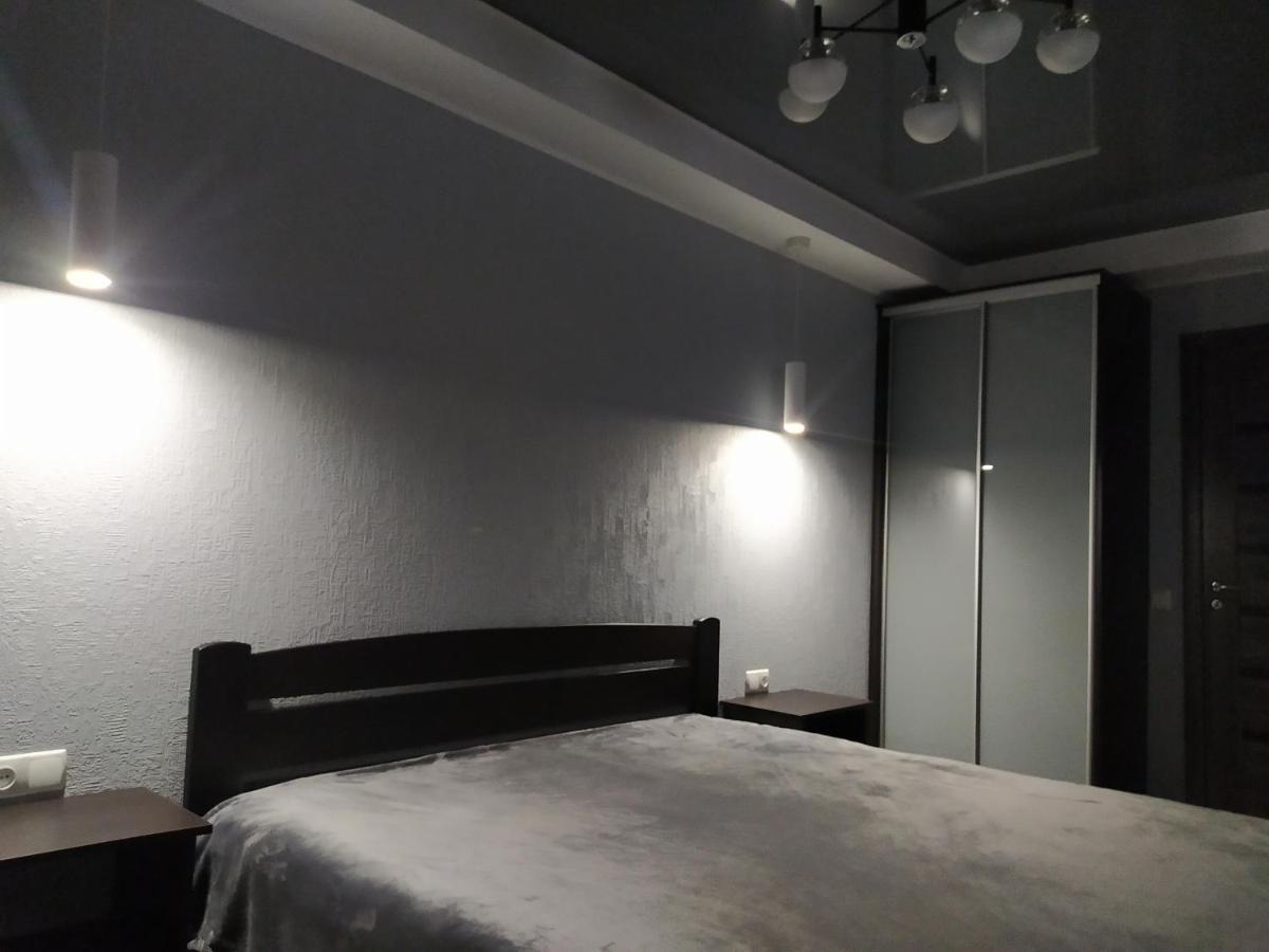 2Rooms Apartment - 181 Gogol Street Zaporizhia Exteriér fotografie