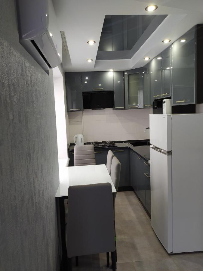 2Rooms Apartment - 181 Gogol Street Zaporizhia Exteriér fotografie
