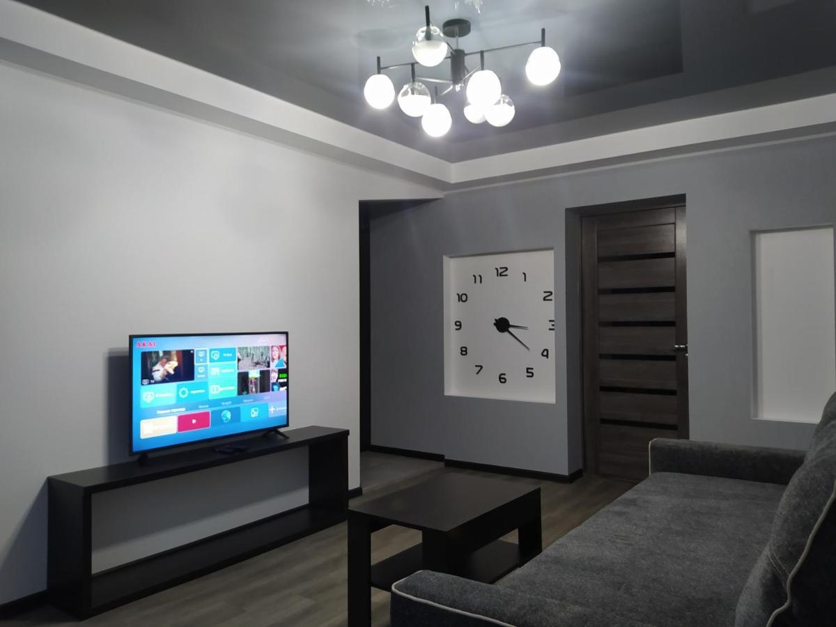 2Rooms Apartment - 181 Gogol Street Zaporizhia Exteriér fotografie