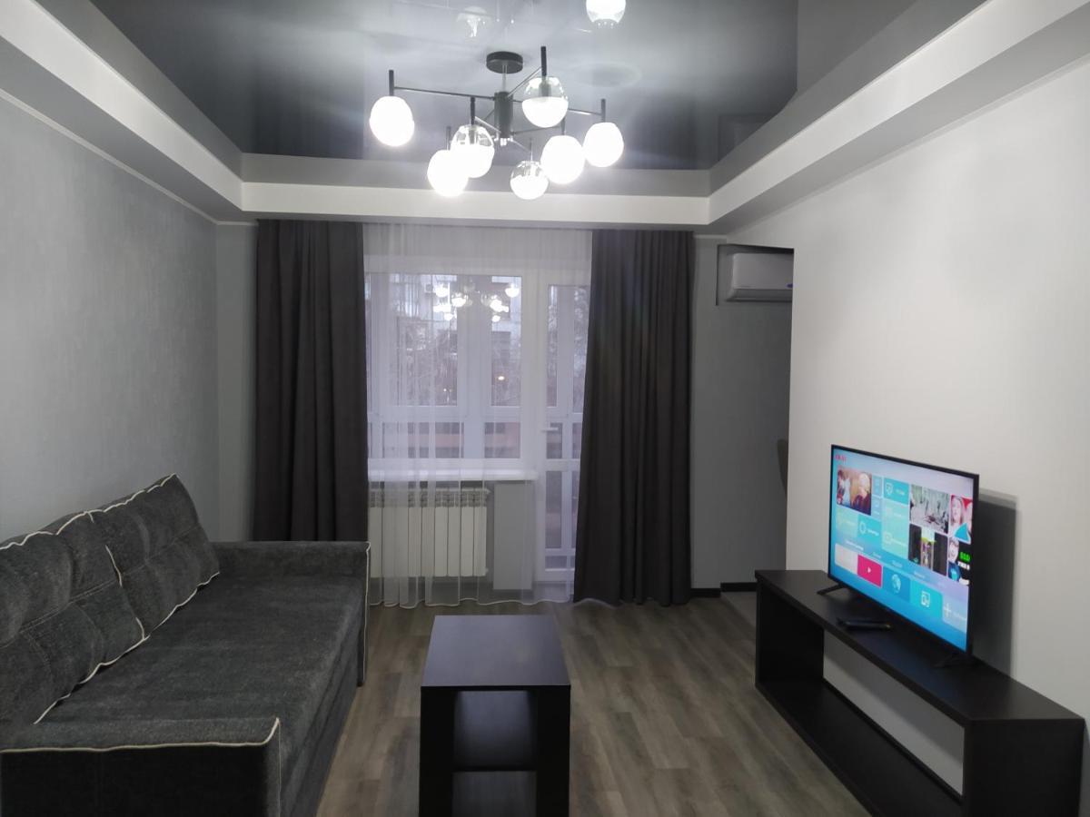2Rooms Apartment - 181 Gogol Street Zaporizhia Exteriér fotografie