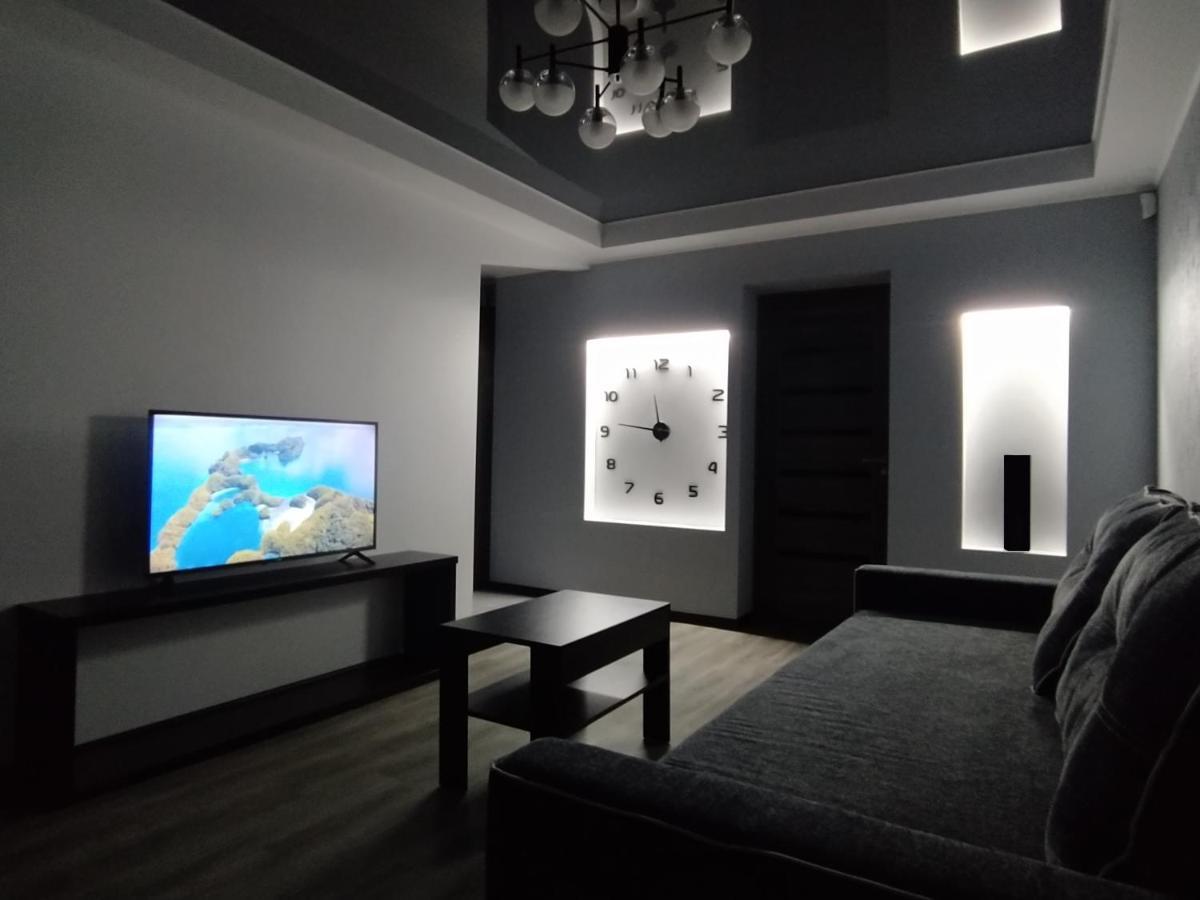 2Rooms Apartment - 181 Gogol Street Zaporizhia Exteriér fotografie